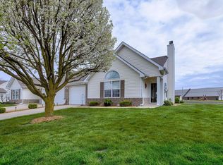3352 Weathered Rock Cir, Kokomo, IN 46902