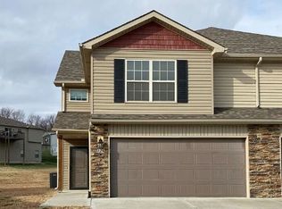 122-124 Ryan Ct, Platte City, MO 64079