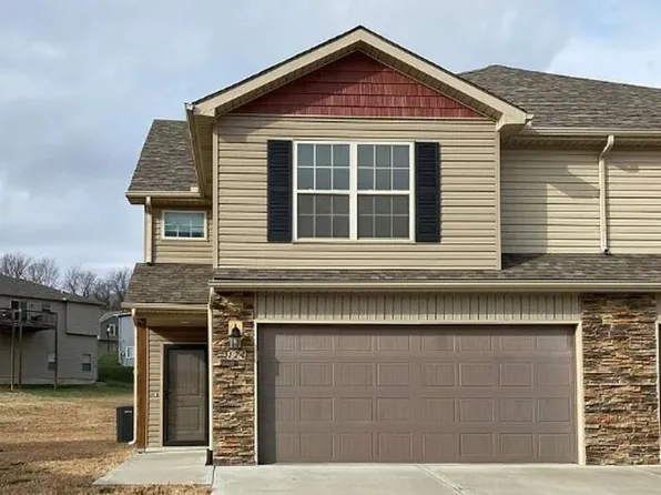 122-124 Ryan Ct, Platte City, MO 64079