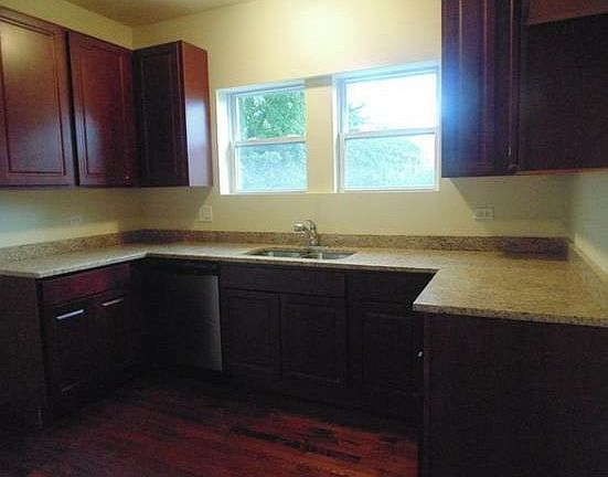 Remodel Kitchen