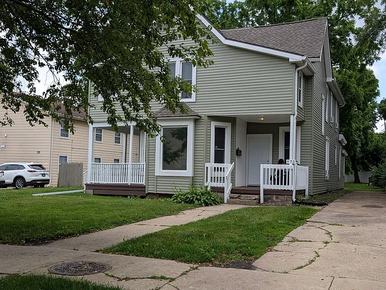 405 W White St #1 — Photo 3