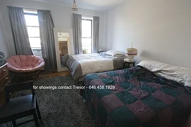 Rented by Citi Habitats