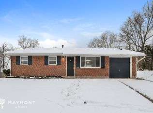 12121 Cornavin Ct, Cincinnati, OH 45246