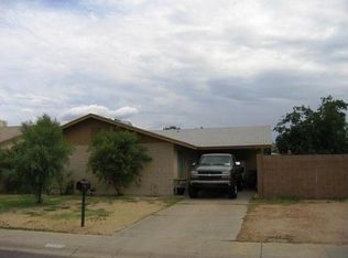 4539 W Yucca St, Glendale, AZ 85304