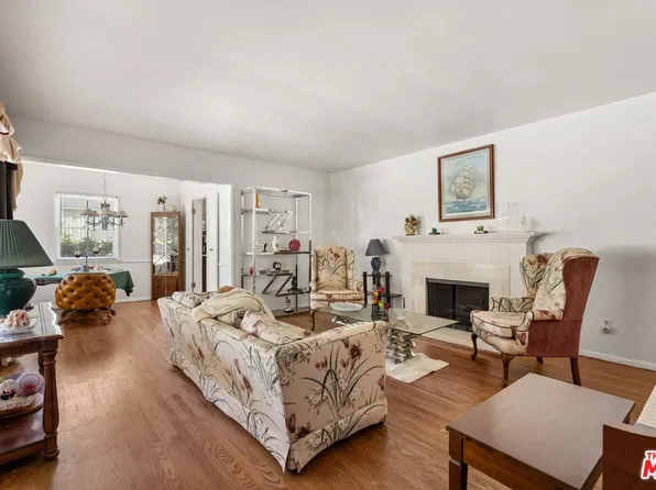 5832 Ranchito Ave, Van Nuys, CA 91401