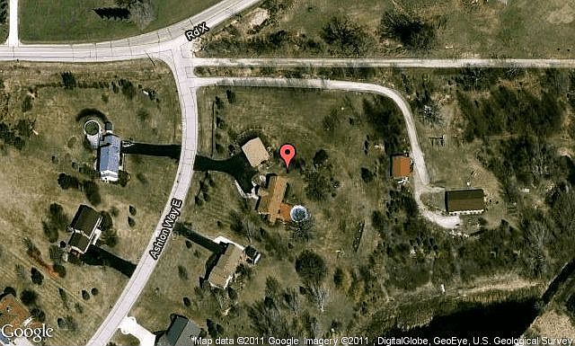Map View