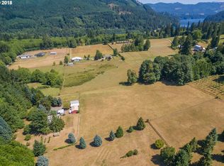 44819 NE 96th Ave, Woodland, WA 98674