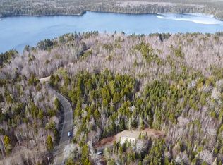 Lot #14 Pidgeon Point Road, Whiting, ME 04691