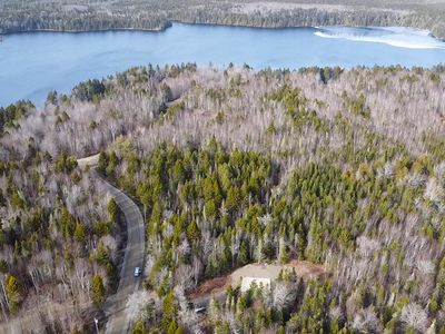 Lot #14 Pidgeon Point Road, Whiting, ME, 04691