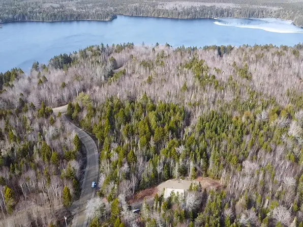 Lot #14 Pidgeon Point Road, Whiting, ME 04691