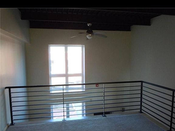 View From Sleeping Area