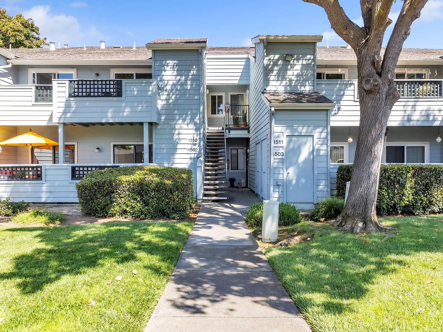 1 bed, 665 sqft, $2,200 — Photo 1