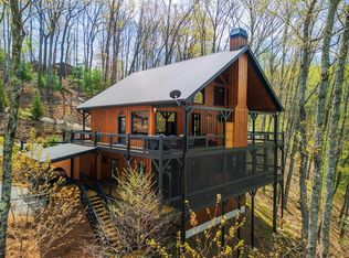 283 Blue Sky Dr, Blue Ridge, GA 30513