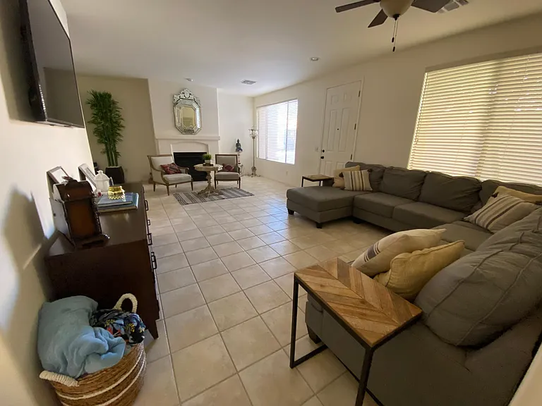 3479 N Paseo De San Agustin — Photo 3