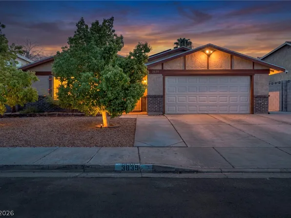 3839 Reflection Way, Las Vegas, NV 89147