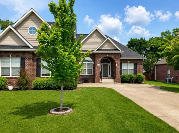 1041 Nealcrest Cir, Spring Hill, TN 37174