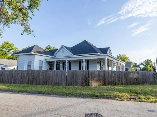 3001 Hamilton Rd, Columbus, GA 31904