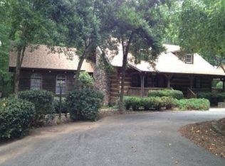 130 Buchanan Rd, Griffin, GA 30224