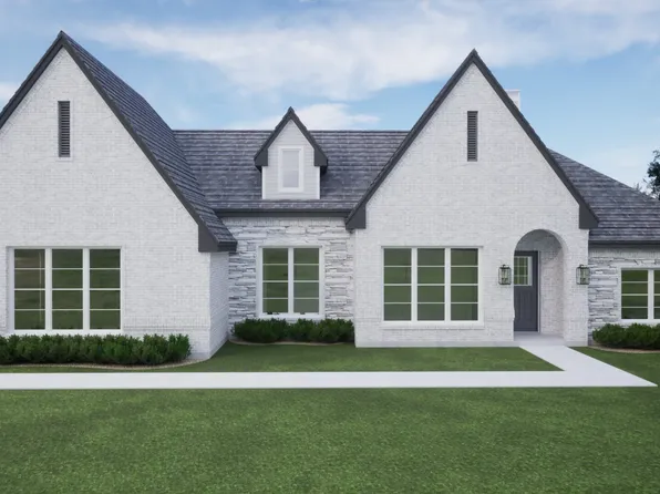 The Mesquite Plan, Escondido Ranches