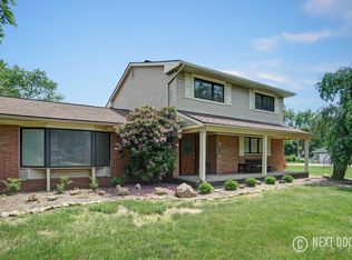 9212 Corinne St, Plymouth, MI 48170