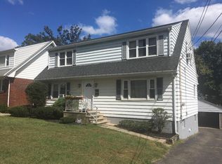 37 Prospect St #1, Hawthorne, NJ 07506