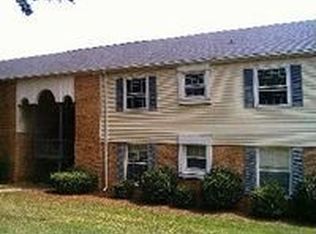 4615 Coronado Dr APT D, Charlotte, NC