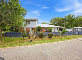 50 Edgewood Dr #1, Danielsville, GA 30633