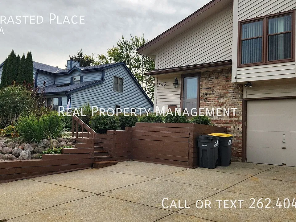 603 Brasted Pl