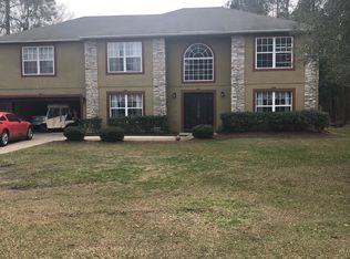 54686 Spring Lake Dr, Callahan, FL 32011