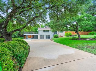 1048 Daviot Dr, Spicewood, TX 78669