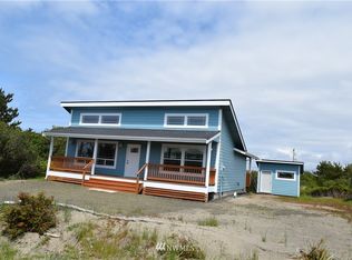 1376 Ocean Shores Blvd SW, Ocean Shores, WA 98569