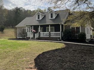 119 Boulden Rd, Fair Play, SC 29643