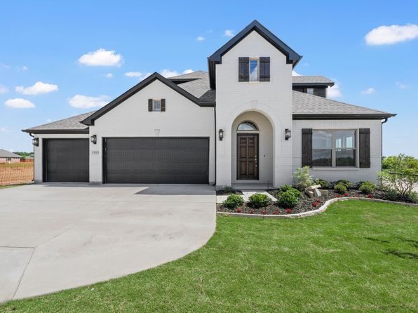 1993 Daybreak Dr, Venus, TX 76084