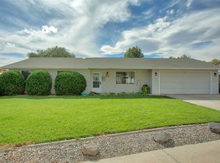 467 Mountain Vista Dr, Clifton, CO 81520