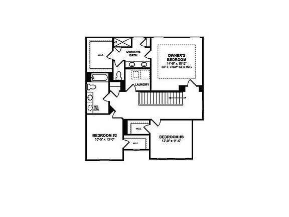 3rd image of 3124 Gravity Dr