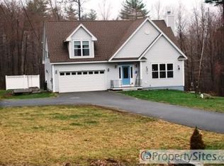 7 Gaviat Rd, Northwood, NH 03261