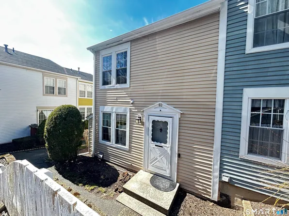 97-99 Park Avenue #40, Danbury, CT 06810