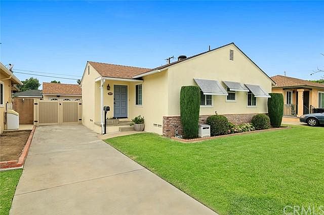1st image of 5663 Huddart Ave