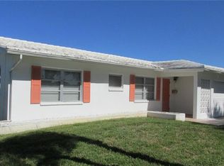 3451 96th Ter N #4, Pinellas Park, FL 33782