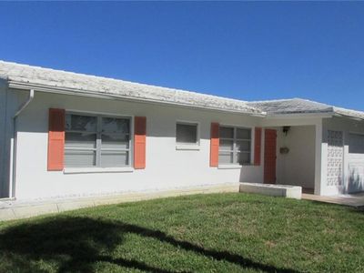 3451 96th Ter N #4, Pinellas Park, FL, 33782