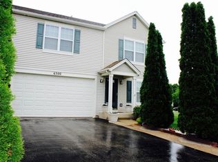 6300 Cedar Ridge Dr, Plainfield, IL 60586