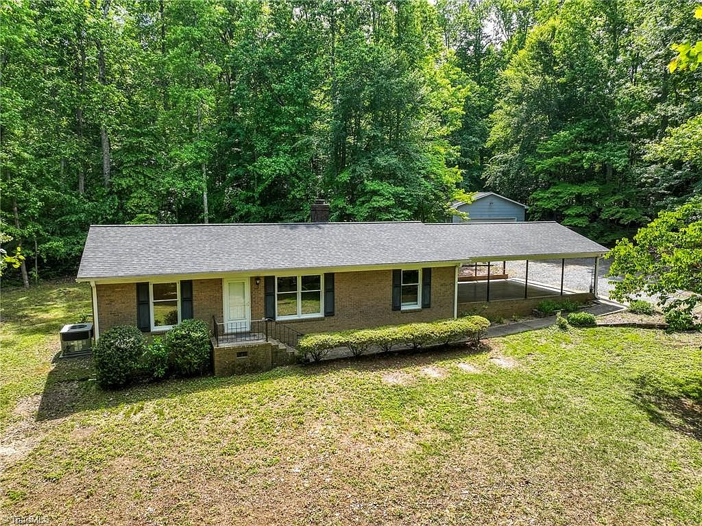 5512 Dona Rd, Julian, NC 27283 Zillow