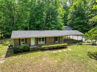 5512 Dona Rd, Julian, NC 27283