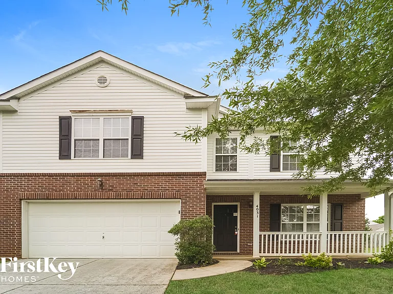 4031 Larkhaven Village Dr — Photo 2