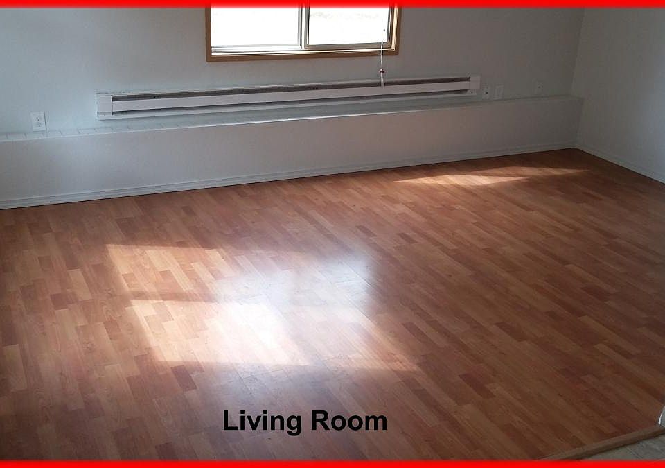 large living room