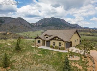 4080 Plateau Dr, Colorado Springs, CO 80921