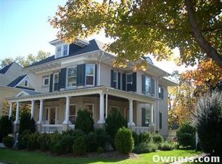 308 Rockwell Ter, Frederick, MD 21701