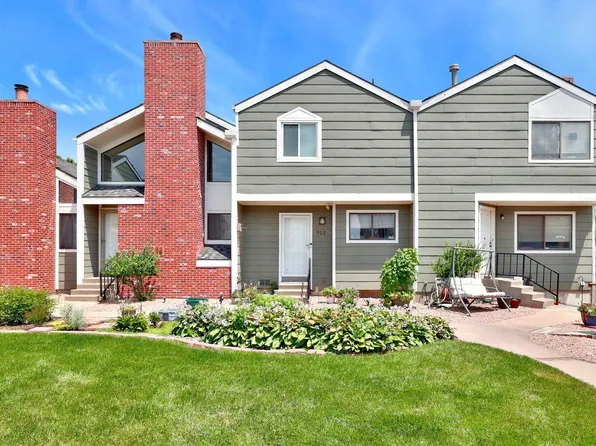 2021 N Broadmoor St APT 503, Wichita, KS 67206