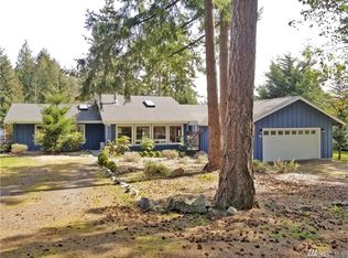 79 Golf Estates Rd, Eastsound, WA 98245