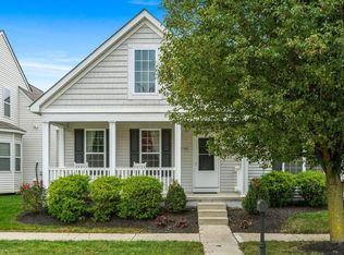 5735 Nadler Rd, Dublin, OH 43016